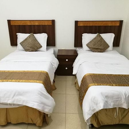 Lana Jeddah Furnished Apartments Экстерьер фото